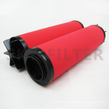 Hiross Compressored Air Filter Element (P004 P007 P015 P024 P035 P060 P090 P120 P150 P240)